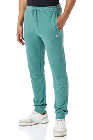 Fila Męskie spodnie rekreacyjne Braives Sweat, , XXL