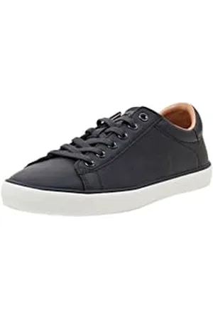 ESPRIT Damskie buty typu sneaker, 400/NAVY, 36 EU, , 36 EU