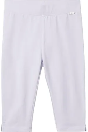TOM TAILOR Dziewczęce legginsy Capri, , 128/134 cm