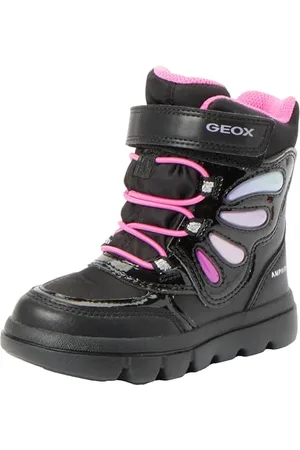 Geox Dziewczynka J Willaboom Girl B A Ankle Boot, , 35 EU