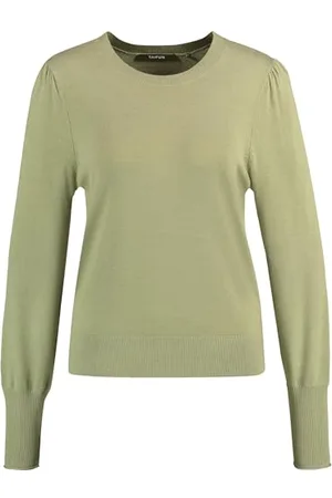Taifun Sweter rękaw 1/1, , 42