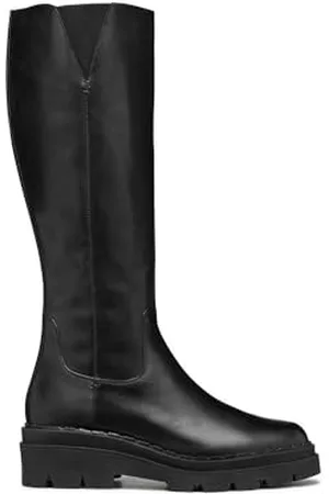 Geox Damskie buty D Felleny D Fashion Boot, , 38 EU