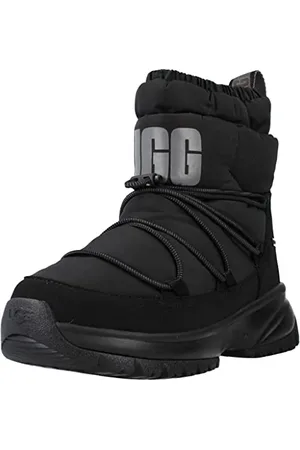 UGG Damskie buty Yose Puffer Mid Boot, , 37 EU