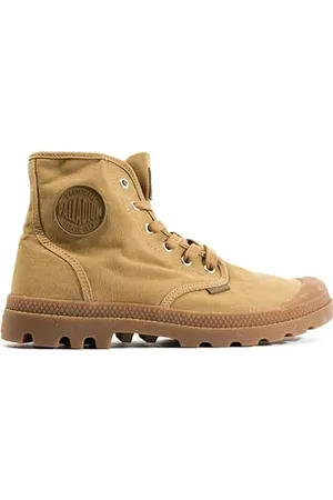Palladium Pallad_Pampa Hi_Vert_47 EU, , 47 EU