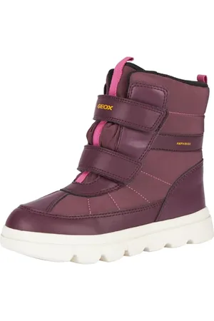 Geox Damskie buty J Willaboom Girl B A Ankle Boot, , 38 EU