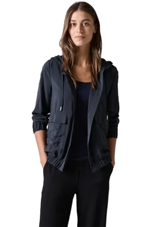 CECIL Damska bluza z kapturem, , XS