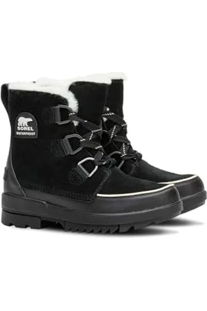 sorel Damskie buty shell, TORINO II WP