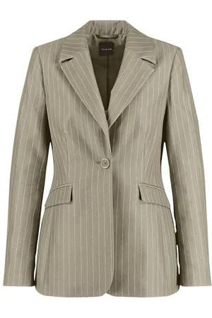 Taifun Blazer z długim rękawem, , 38
