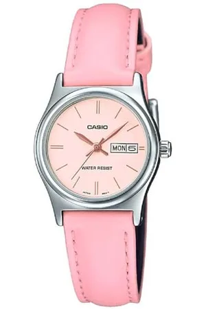 Casio Zegarek do sukienki LTP-V006L-4B, , Klasyczny