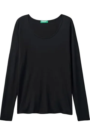 Benetton Koszulka damska, , M