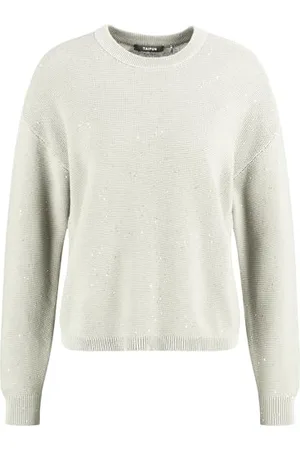 Taifun Sweter rękaw 1/1, , 42