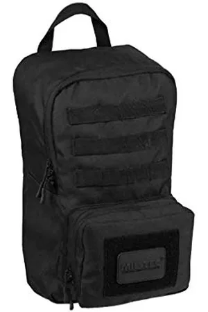 Mil-tec US Assault Pack Ultra Compact, 15 litrów, , Einheitsgröße, Casual