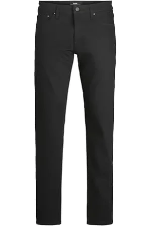 JACK & JONES Rddcomfort Royal Re 305 Noos dżinsy, , 32 W x 32 l męskie, , 32W / 32L