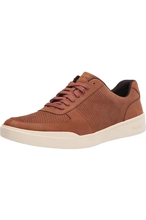 Cole Haan Męskie buty sportowe Grand Crosscourt nowoczesne Perf, , 45 EU