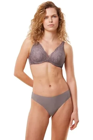 Triumph Body Make-Up Illusion Lace WP , , 85F