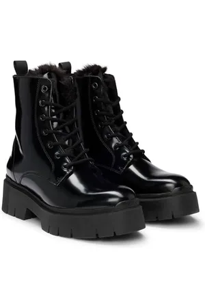 HUGO BOSS Kris_LuBootie_BRPU, , 42 EU