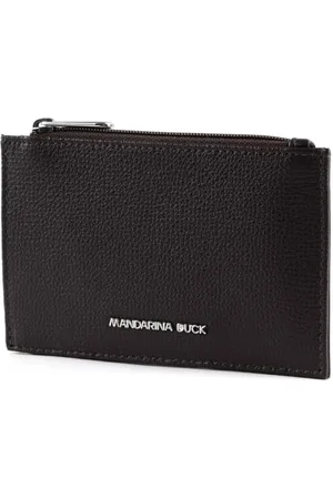 Mandarina Duck Damski portfel na akcesoria podróżne, krążki szlifierskie, rozmiar uniwersalny, , jeden rozmiar