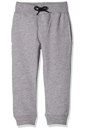 NAME IT Nkmsweat Pant Bru Noos Spodnie Dresowe Chłopcy, , 140