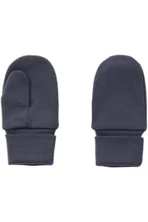 NAME IT Chłopięce rękawiczki Nmmwillit Wool Mittens W/Thumb, , 4