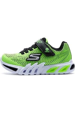 Skechers Flex-Glow Elite Vorlo Sneaker chłopięce, , 28 EU