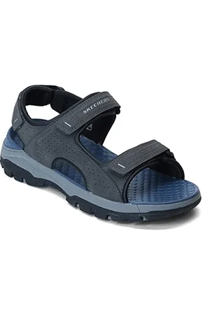 Skechers Sandały męskie Tresmen, , 43 EU
