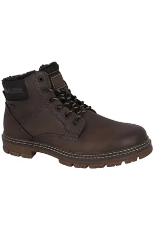 TOM TAILOR Męskie buty 4280350009, , 43 EU