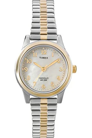 Timex Zegarek damski Classics Essex Avenue 25mm T2M828