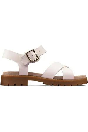 Clarks Orinoco Strap Sandały na plecach Kobiety, , 38 EU