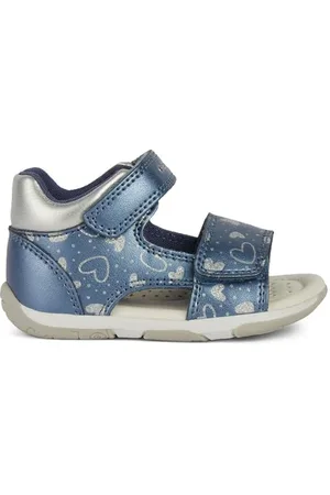 Geox Baby Girl B Tapuz Girl sandały, , 20 EU
