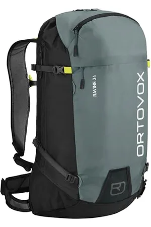ORTOVOX 46867-88201 Ravine 34 Plecak sportowy Unisex Dorosły Rozmiar U, , Taglia unica, Sportowy
