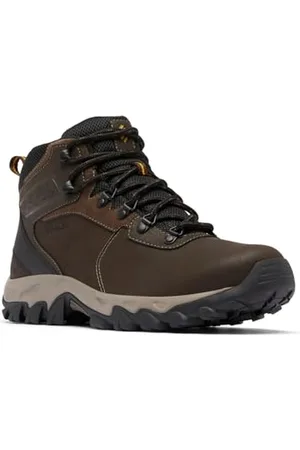 Columbia Męskie buty do wspinaczki , NEWTON RIDGE PLUS II WODOODPORNE