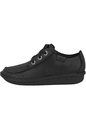 Clarks Funny Dream Derbys damskie, , 36 EU