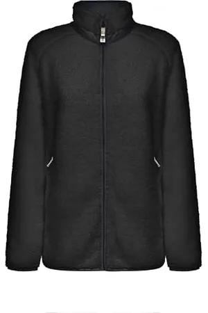 Geox Woman W Sweater Fleece Black XS_EU, , XS
