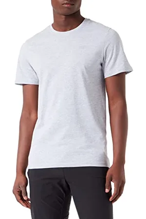 4F T-shirt męski (4 sztuki), , 3XL