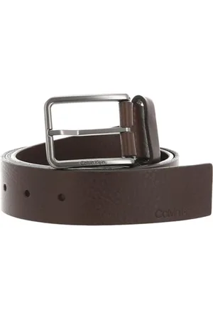 Calvin Klein Męskie Ciepłe 35 mm Pasek, , 110
