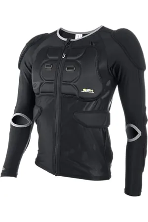 Oneal | Kurtka ochronna | Motocross Enduro Motorcycle | 4-way Stretch Mesh/Lycra, z pianką poliuretanową, Biofoam Padding | BP Protector Jacket | Adult | | Size S