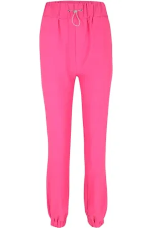 Fila Rochefaort High Waist Pink Yarrow-Xs