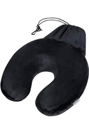 Samsonite Global Travel Akcesoria - odwracalna poduszka podróżna, 35 cm, 1 litr
