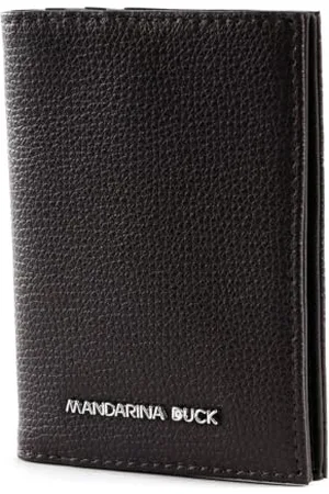 Mandarina Duck Damski portfel na akcesoria podróżne, krążki szlifierskie, rozmiar uniwersalny, , jeden rozmiar