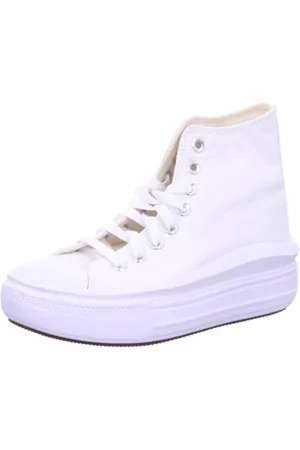 Converse Chuck Taylor All Star Seasonal trampki damskie, biały - - 36 EU