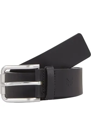 Calvin Klein Jeans Męski klasyczny pasek na co dzień C 40 mm K50K512086 stały pasek, , 115, , 115