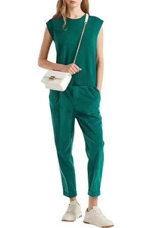 Benetton Kamizelka damska, , M