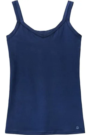 Benetton Kobiety podkoszulek, , rozmiar uniwersalny