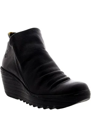 Fly London Yip Buty do kostek Kobiety, , 36 EU