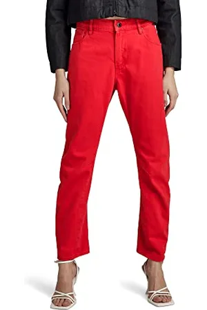 G-Star RAW Damskie dżinsy Arc 3D Boyfriend, , 32W / 34L