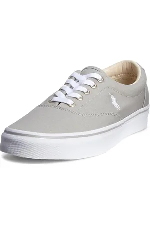 Ralph Lauren Męskie trampki Keaton Pony, , 44.5 EU