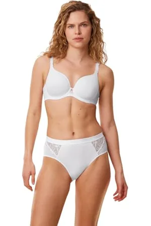 Triumph Wild Azalea Florale WP White, , 95B