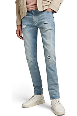 G-Star Raw Mężczyźni Revend Fwd Skinny Jeansy, , 32W/32L