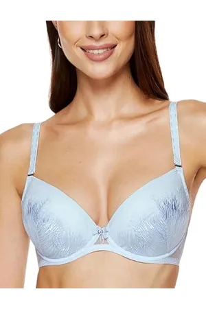 Gorteks Damski biustonosz push-up, , 75C