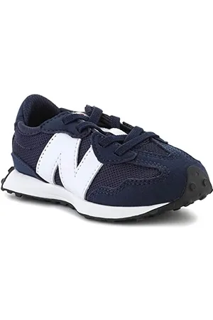 New Balance Jr Ih327cnw Shoes, Buty dziecięce Unisex, , 25 EU